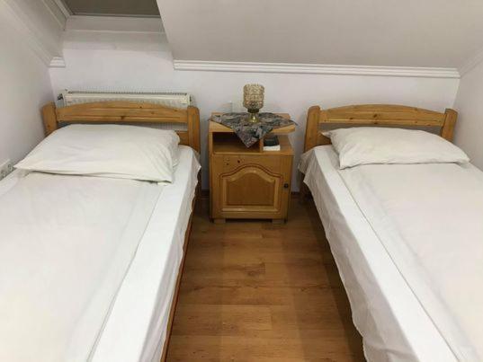 Engi Panzio Bed & Breakfast Ocna de Sus ภายนอก รูปภาพ